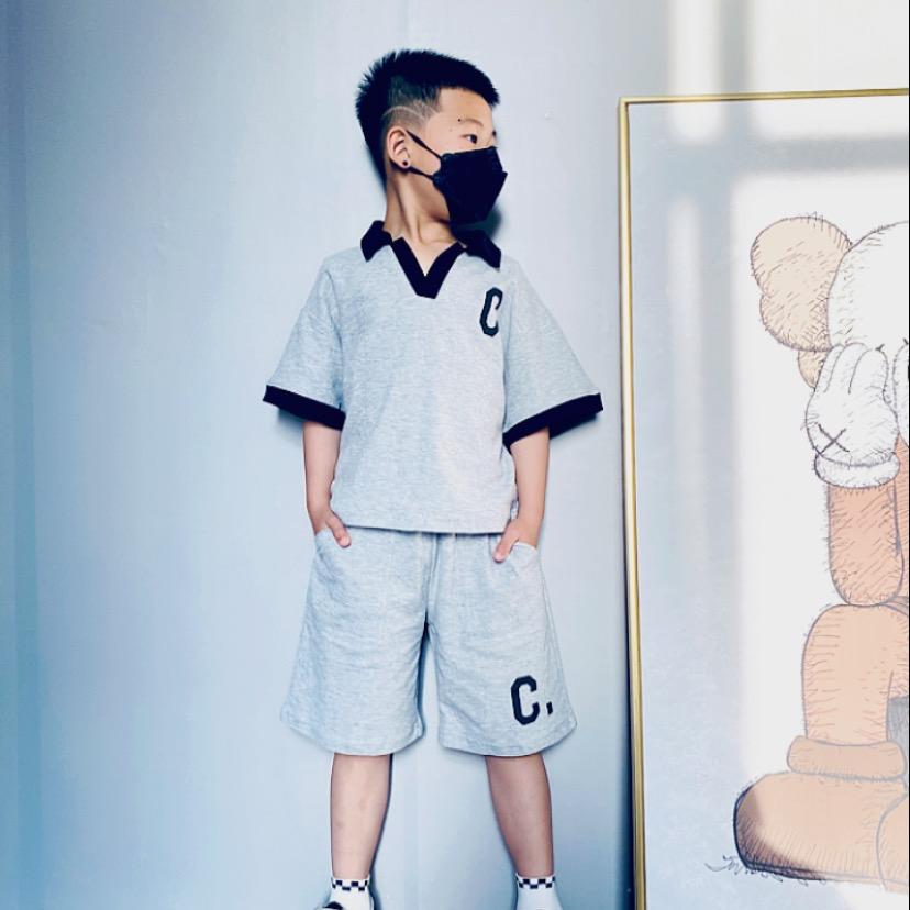 小潮童童装