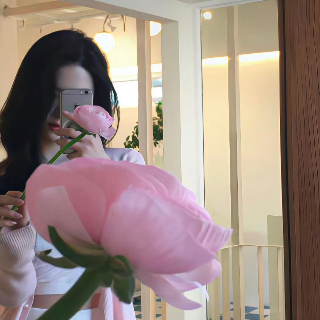 小歪～