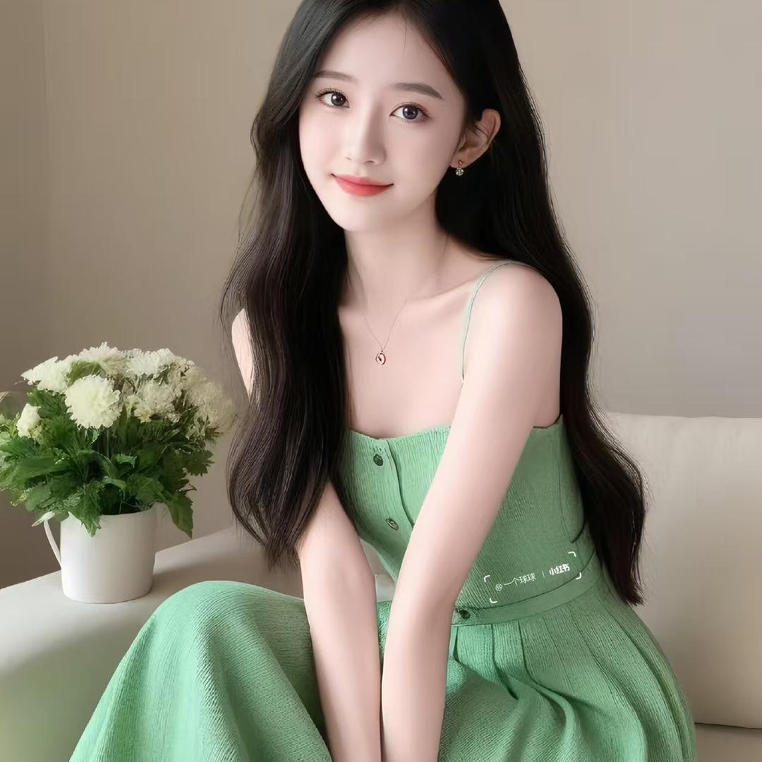 溪溪