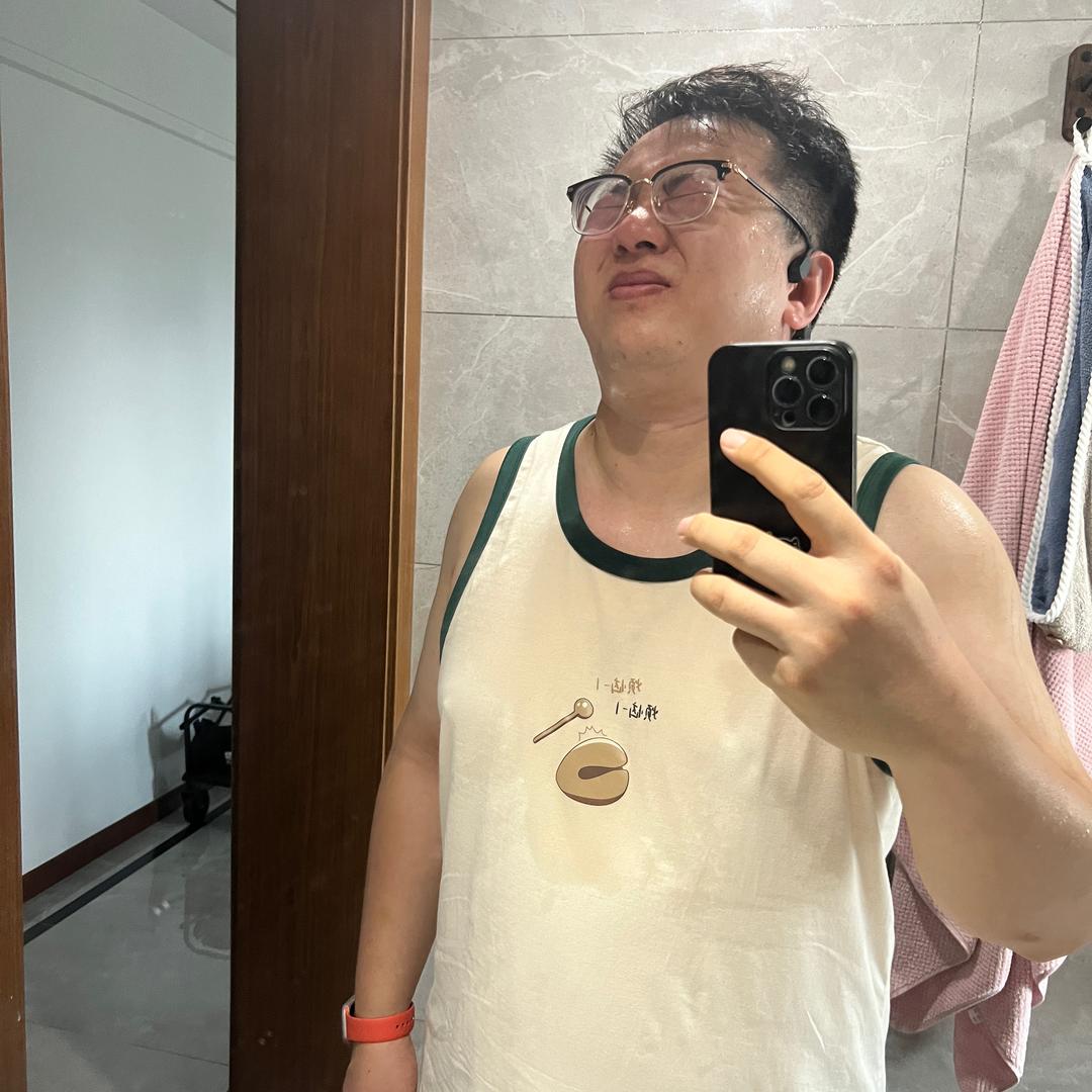 从此以后我是亨亨爸