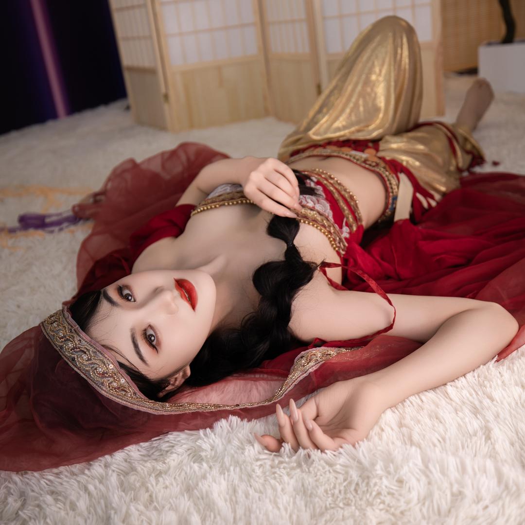 云中舞者·聪聪^_^