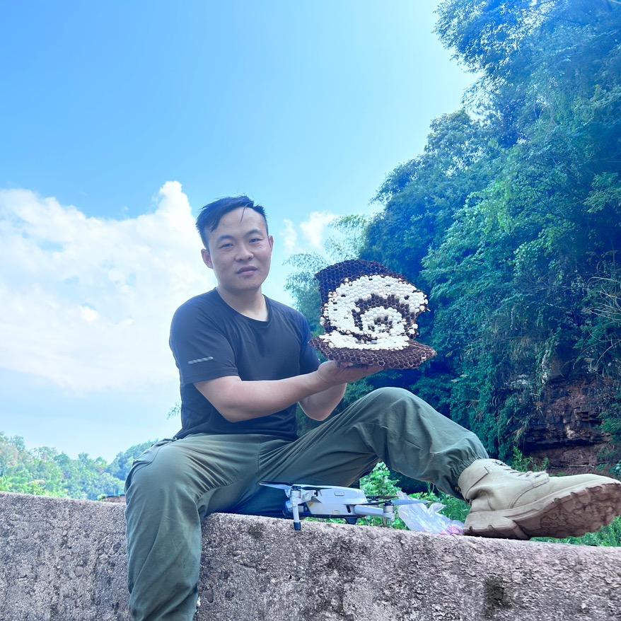 蜂狂小成哥