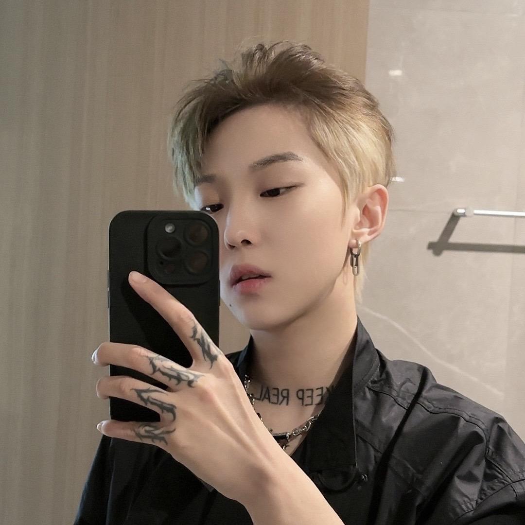 杨弋
