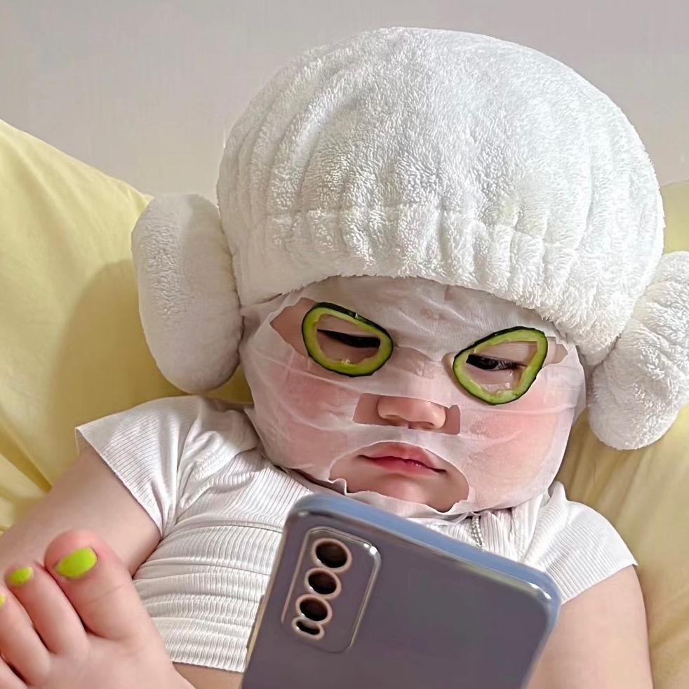 小晴天☀️钥匙扣