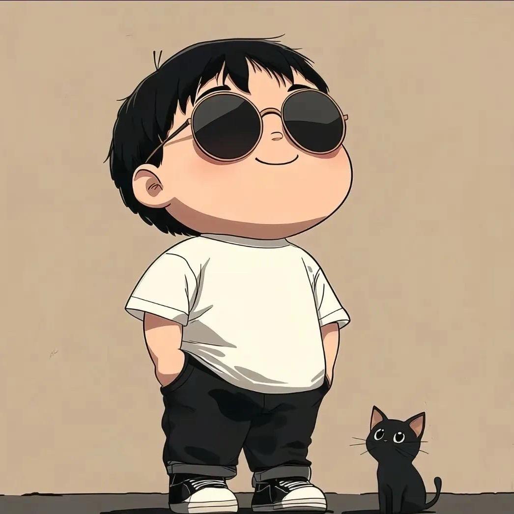 程某人