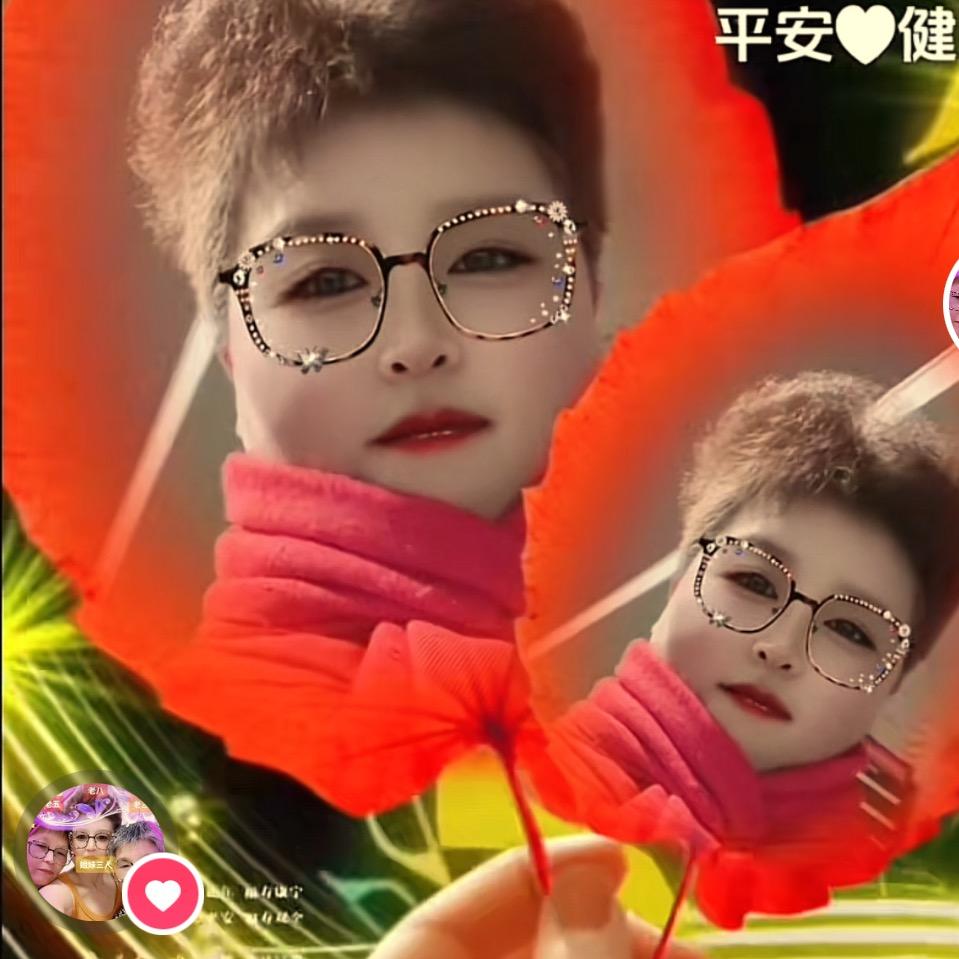 北京美丽人生❤️💕❤️