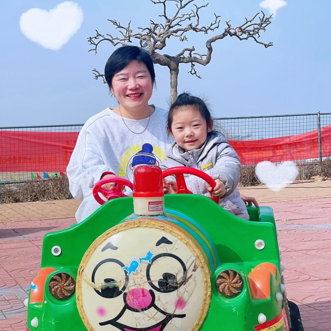 大敏姐（早上五点十分）