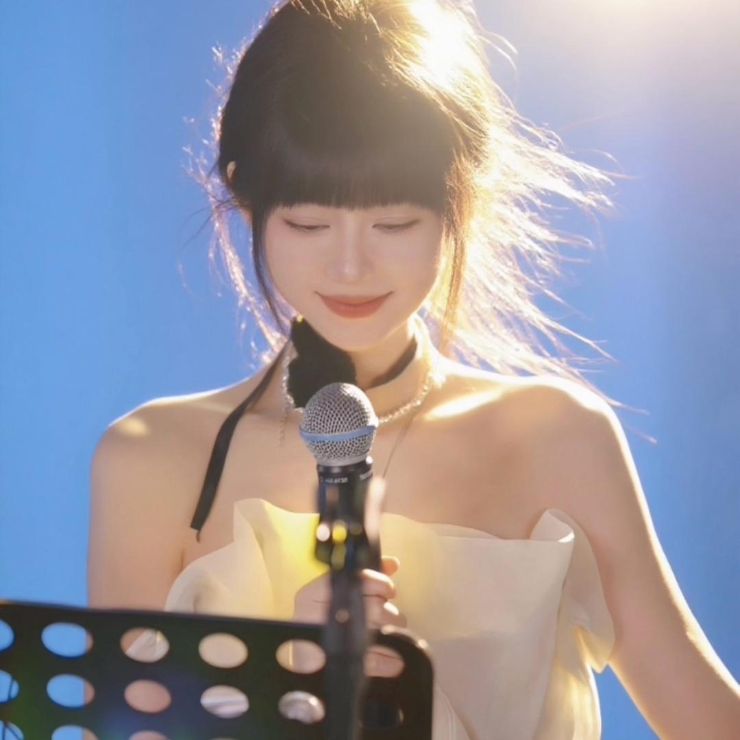 茉莉雨