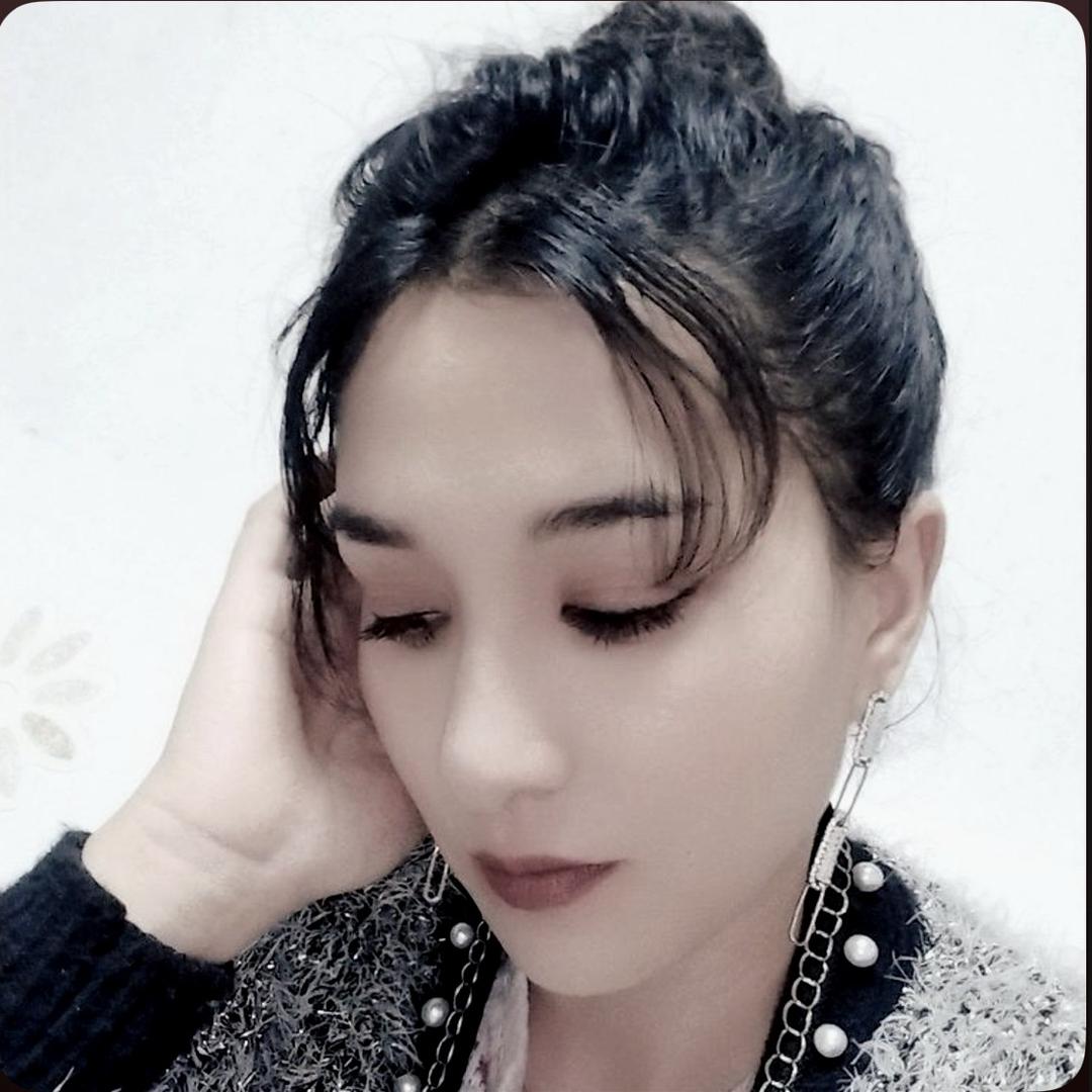 🦋ꦿ᭄໊🕊古丽᭄ꦿᩚ٭