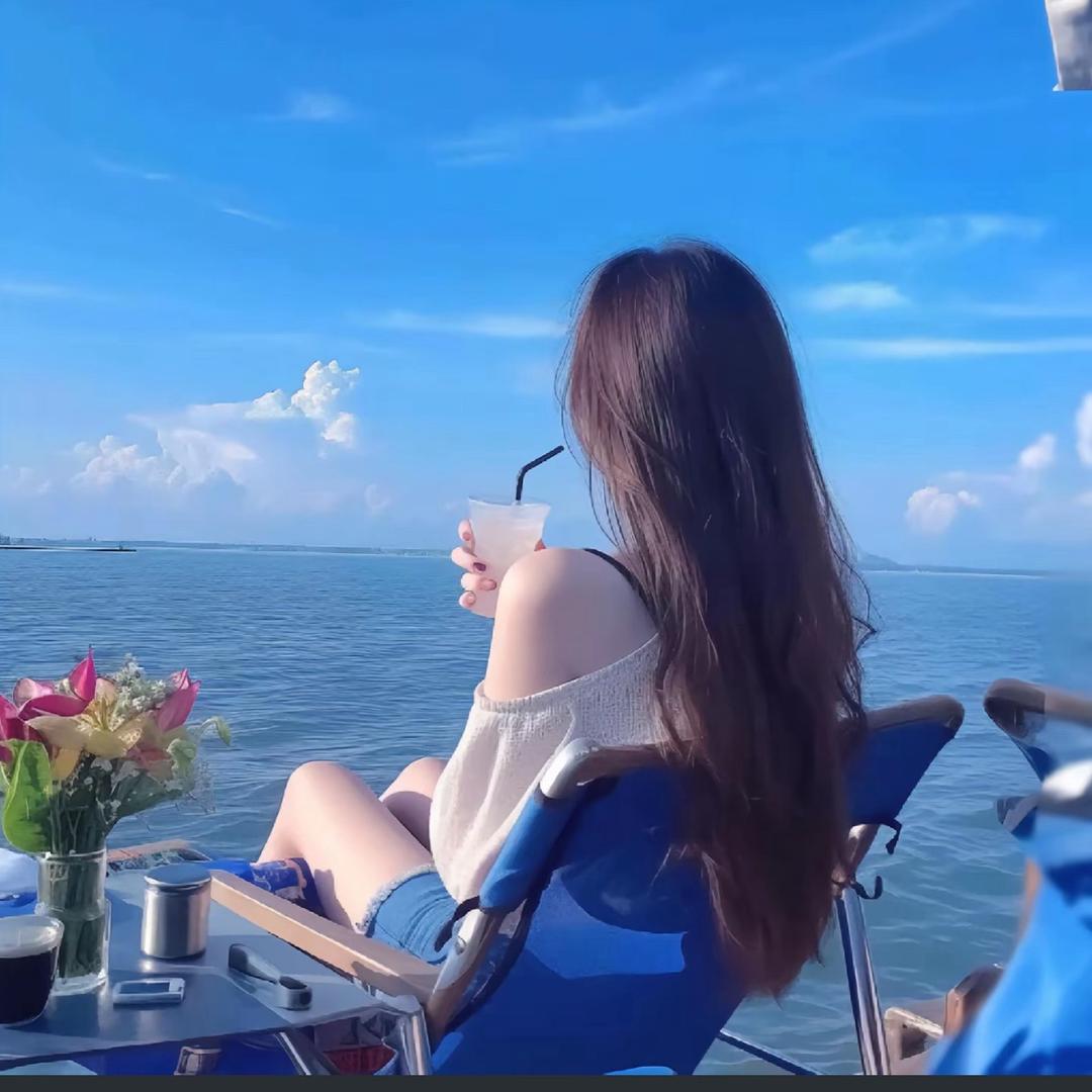 余生💕随心