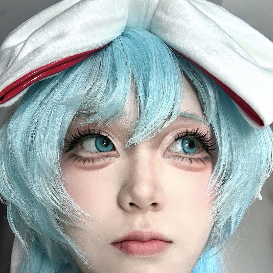 小芊想睡觉