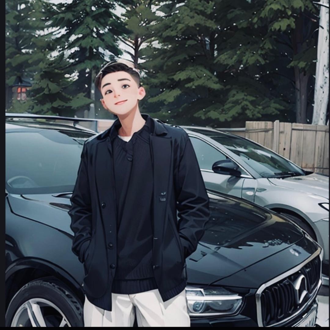 小鹤不懂车（苏州店）张鹤