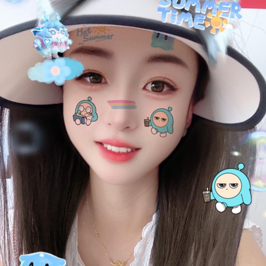 小女子