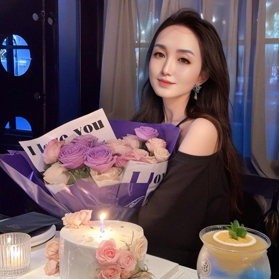 행운🌸若羽