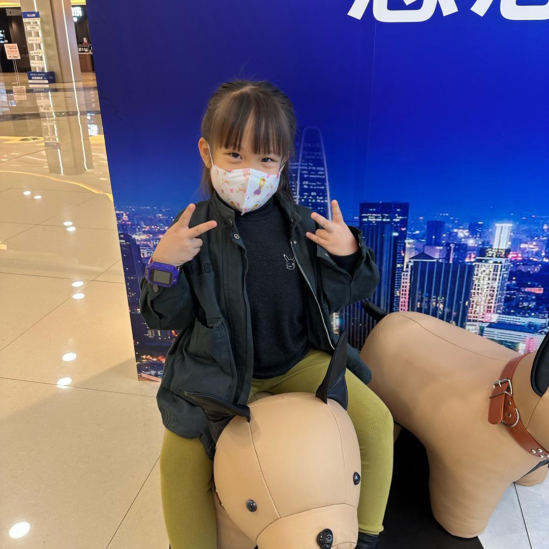 可可爱爱