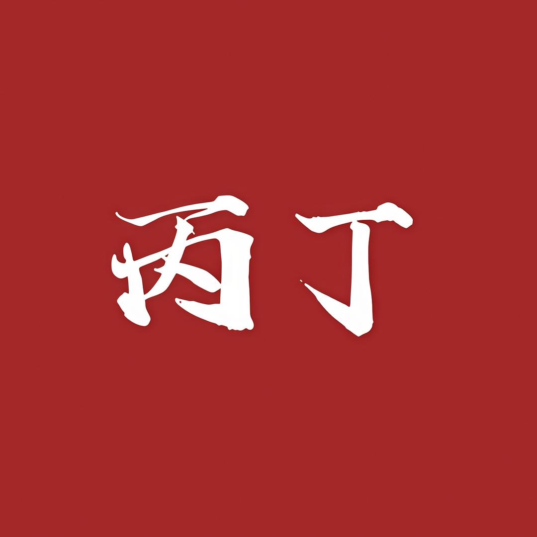 丙丁vintage