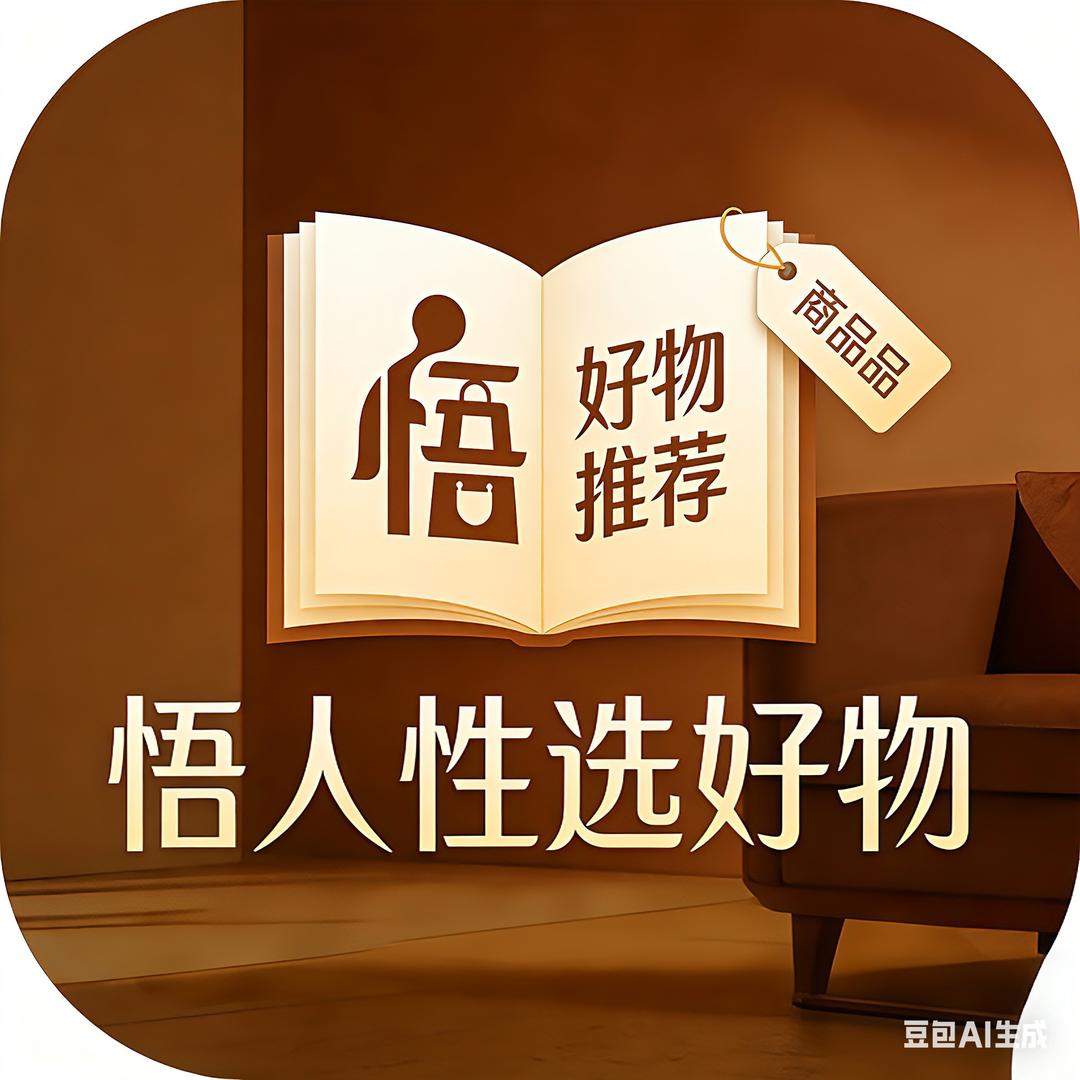悟人性选好物