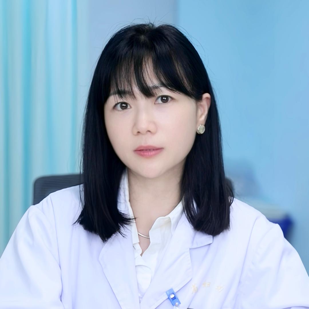 三甲妇幼陈主任