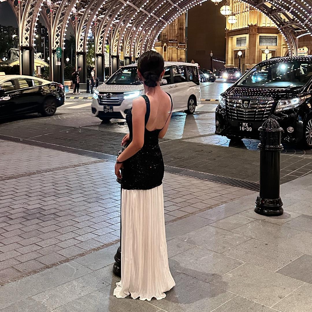 风范.麦吉丽总监