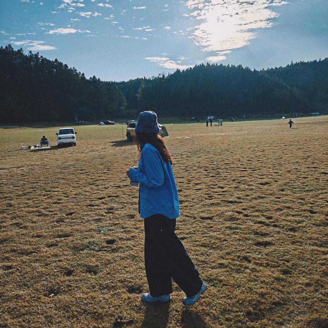 听不见的风 呼呼～