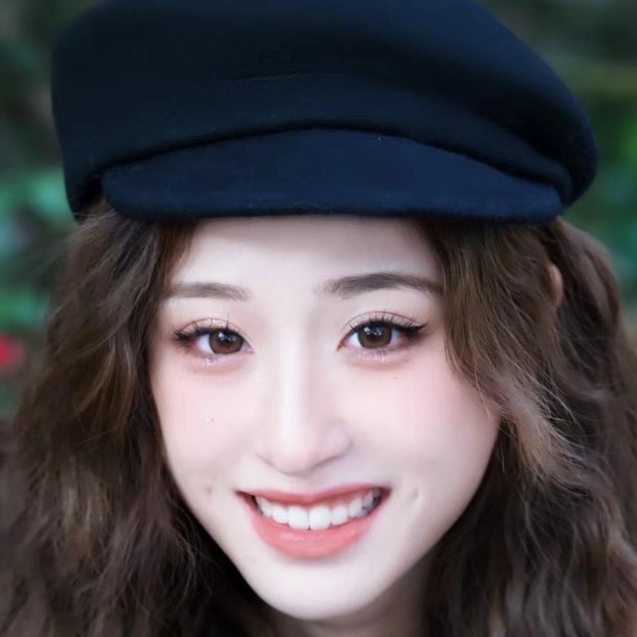 好运茹茹