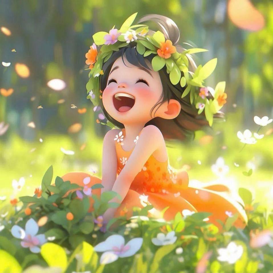 🍀夏日阳光☀️