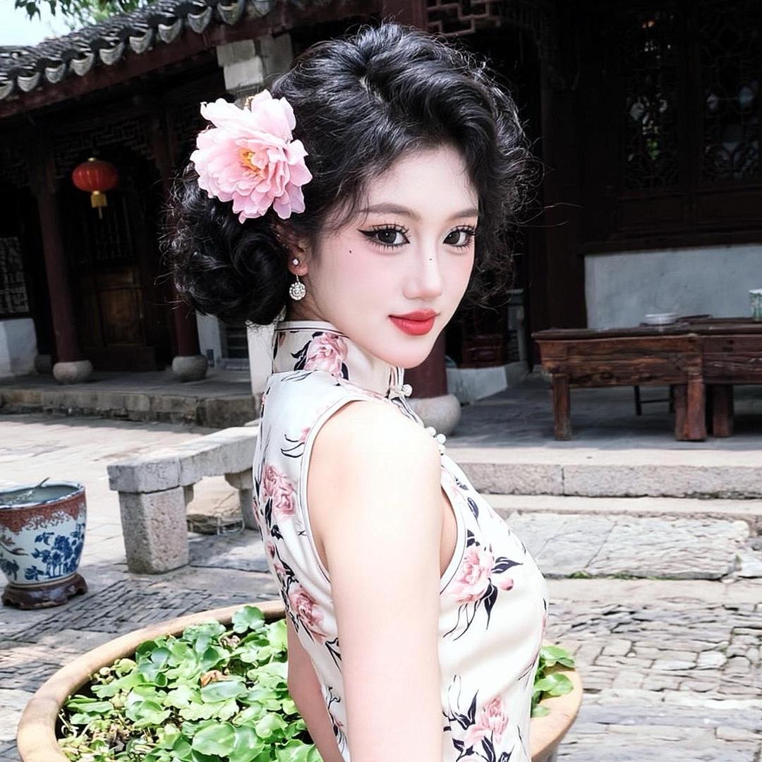 翟妮妮