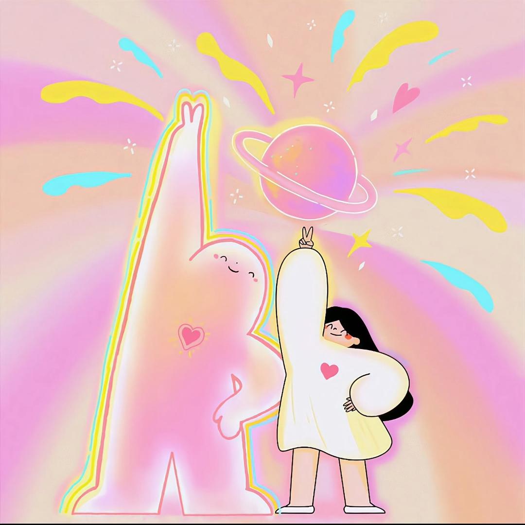 小妹