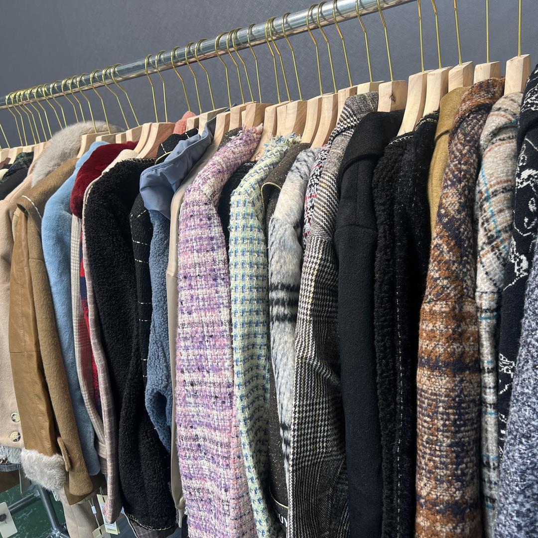 小白家服饰工厂（清货版）