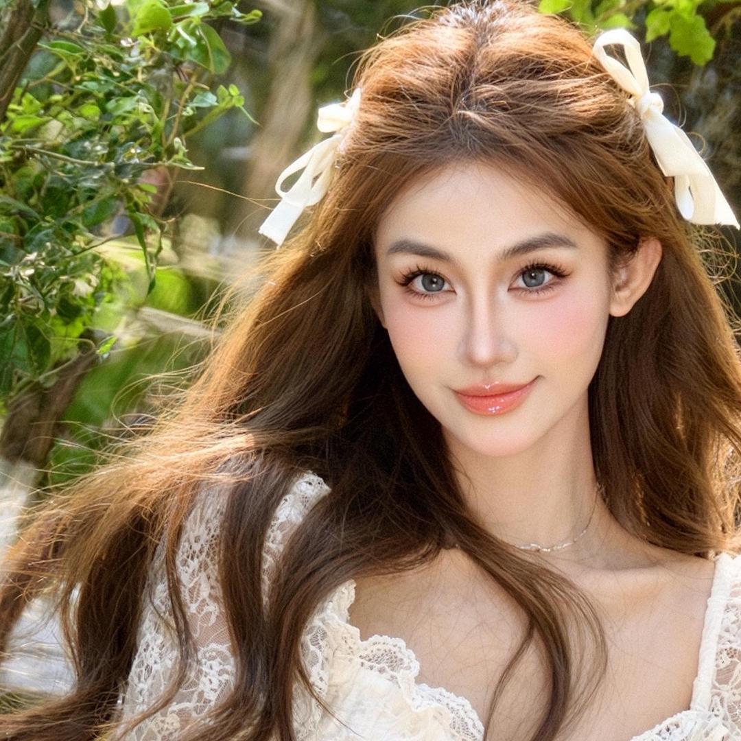 辣妹T妈