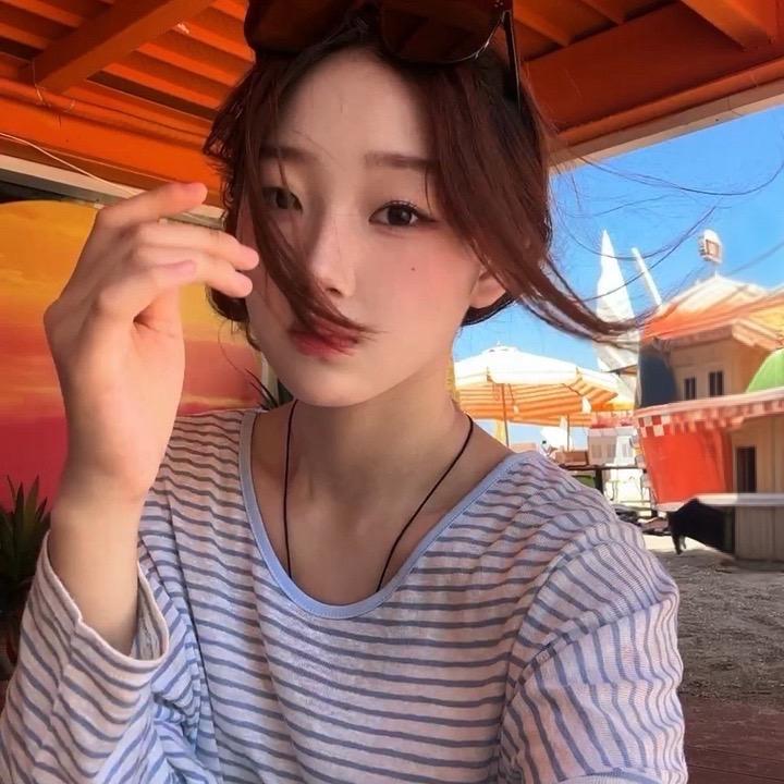 我是苇佳呀