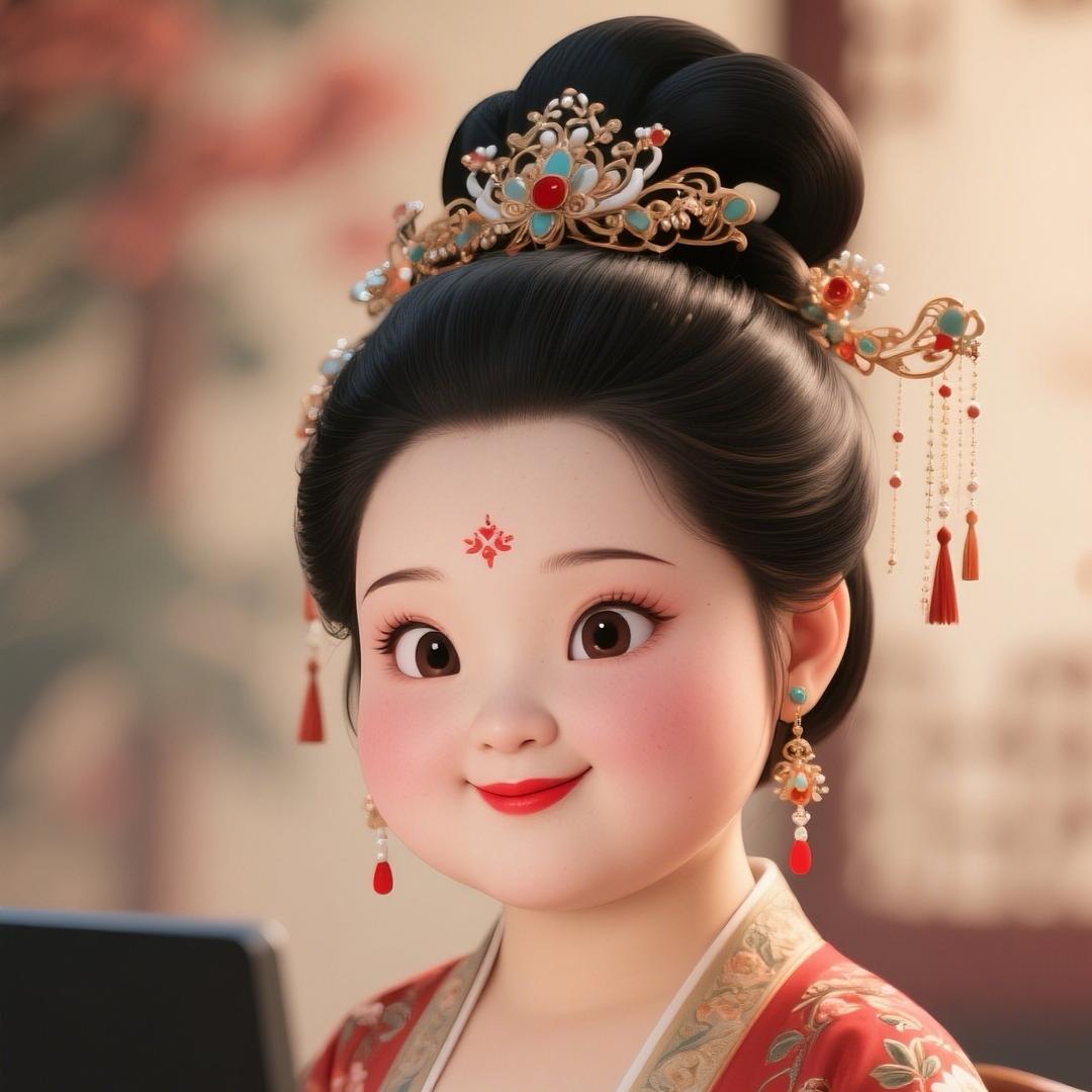 大唐薇薇