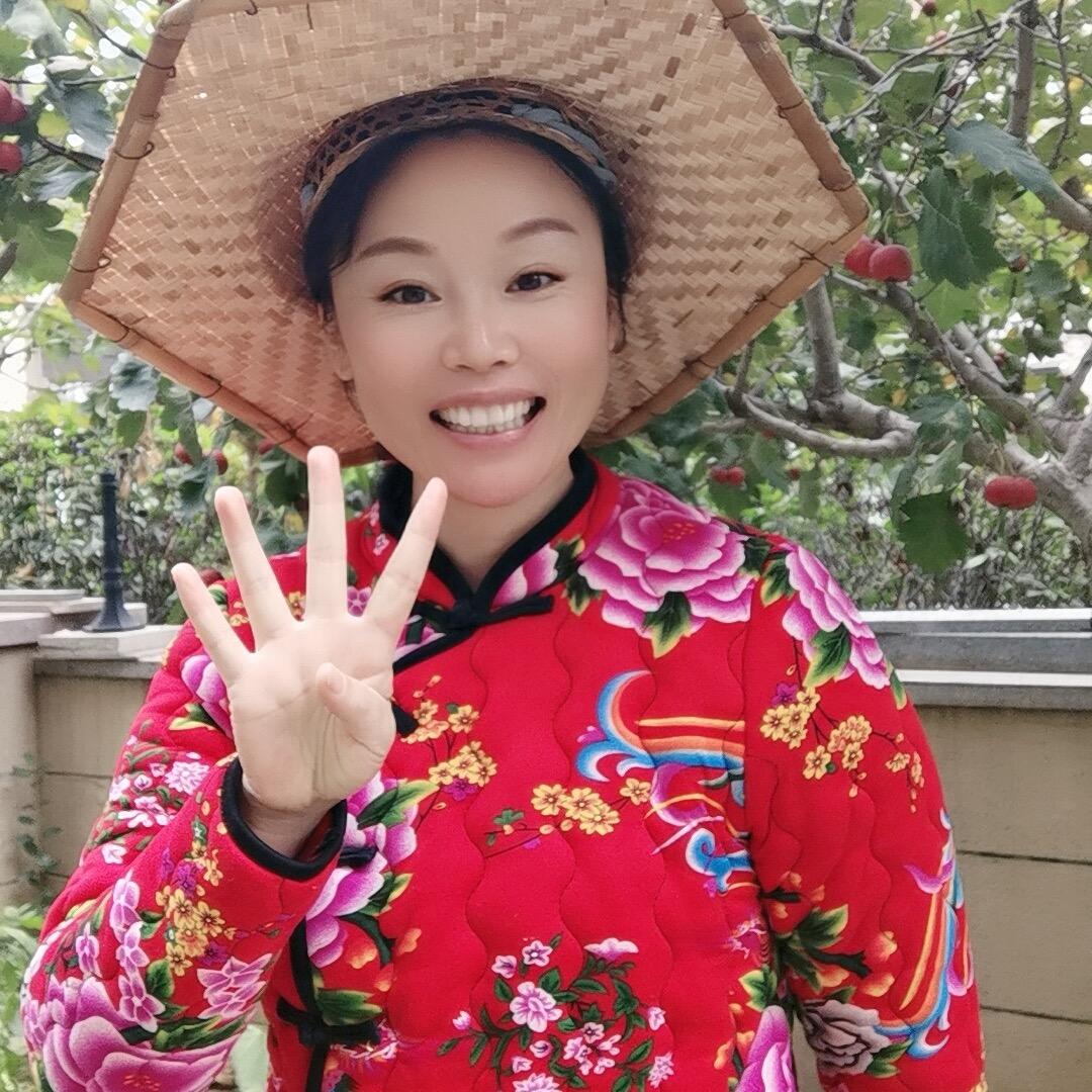 17号草帽姐粉丝节
