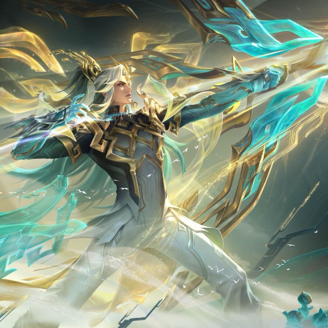 王者荣耀日常（冲一百万粉丝）