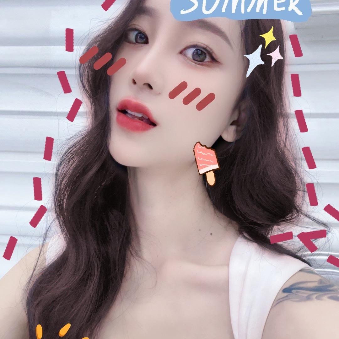 挚爱❤️