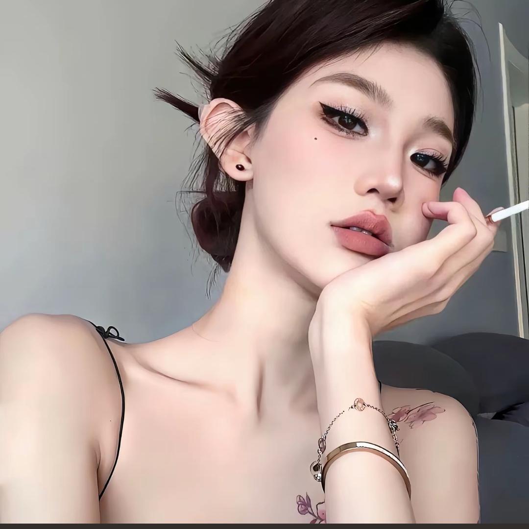 美洋洋、