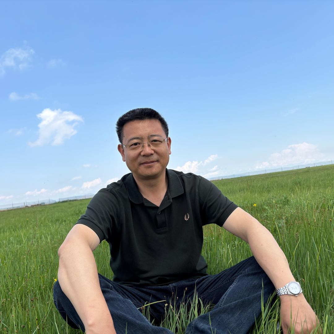 草原鸡哥优品鸡