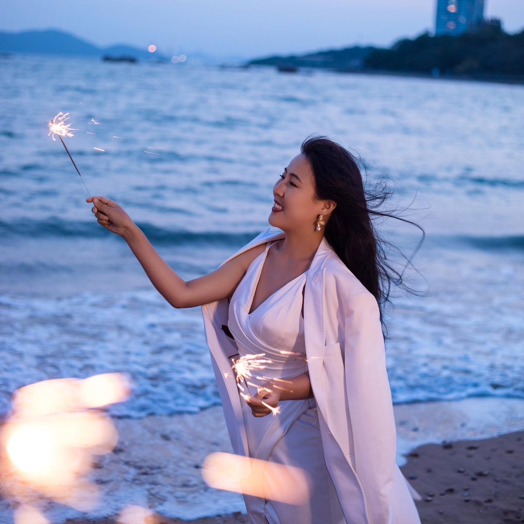 鹿鹿⚡️