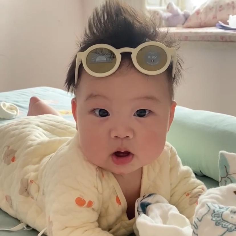 诺诺麻麻～
