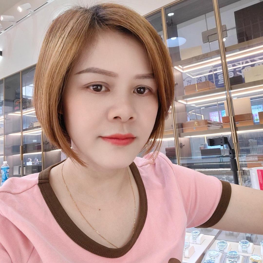 瑞锋二奢名表情情实体店