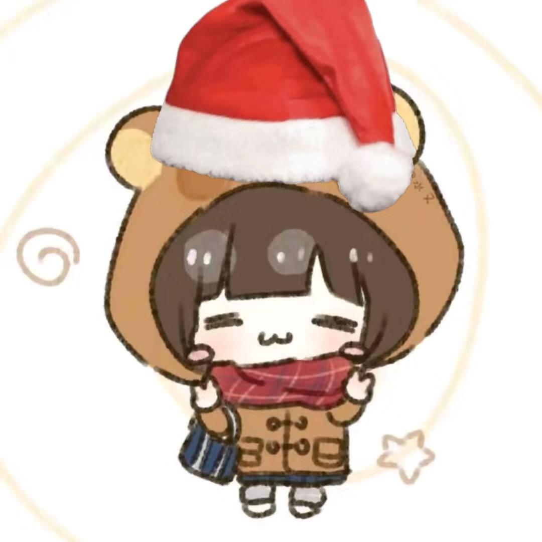 ❄️