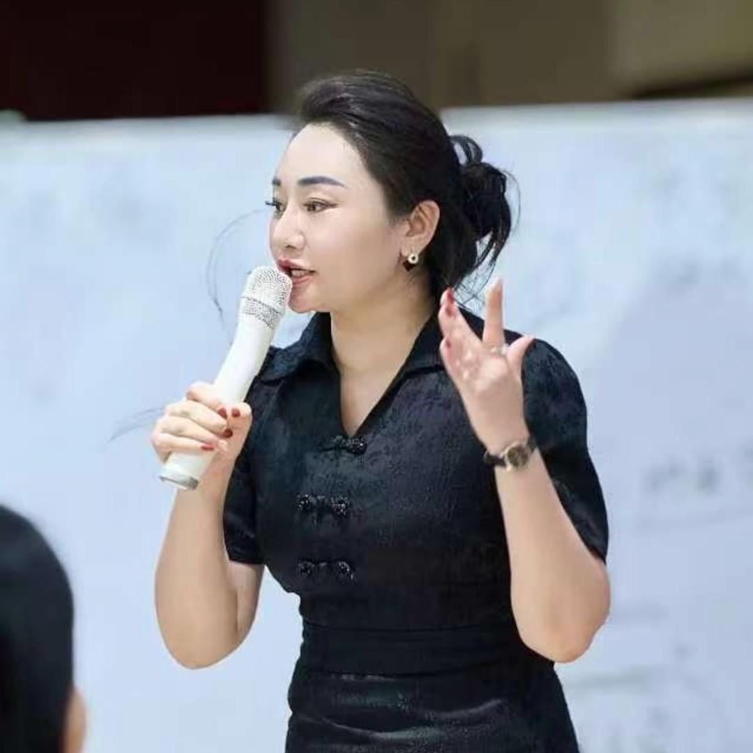 遇见青春～育珍