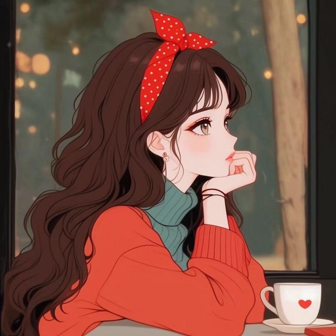 最美的陪伴