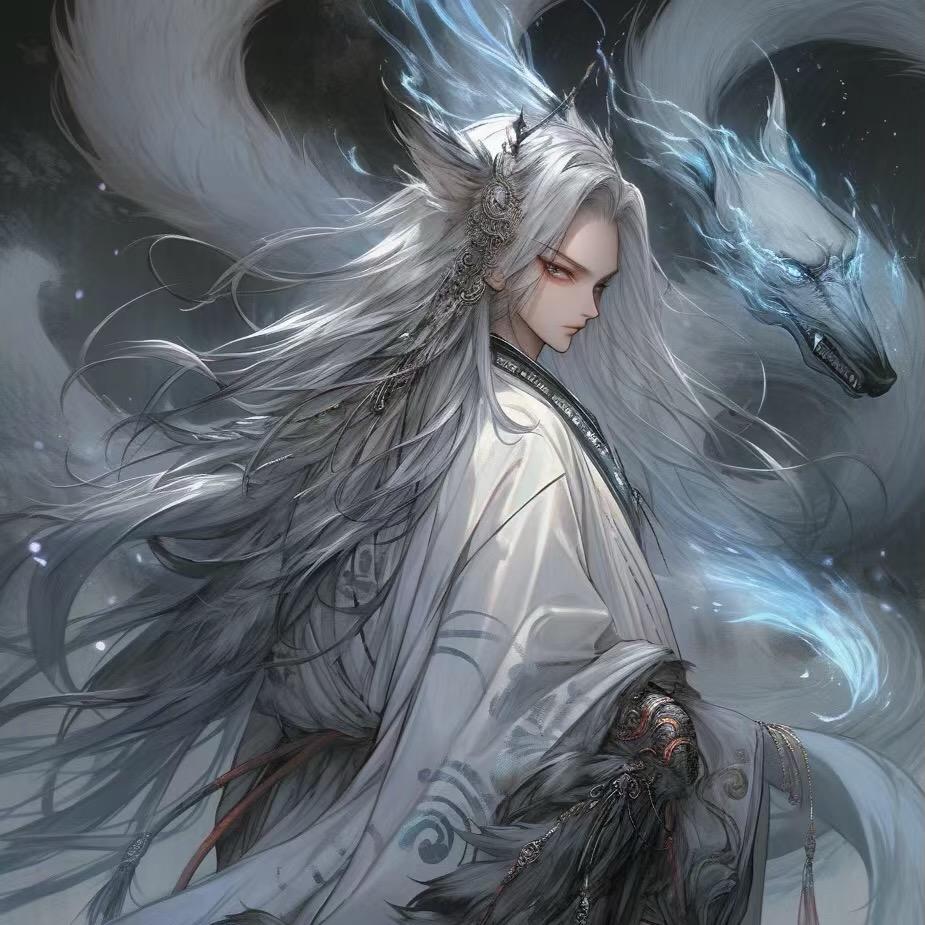 ༄陆吾࿐