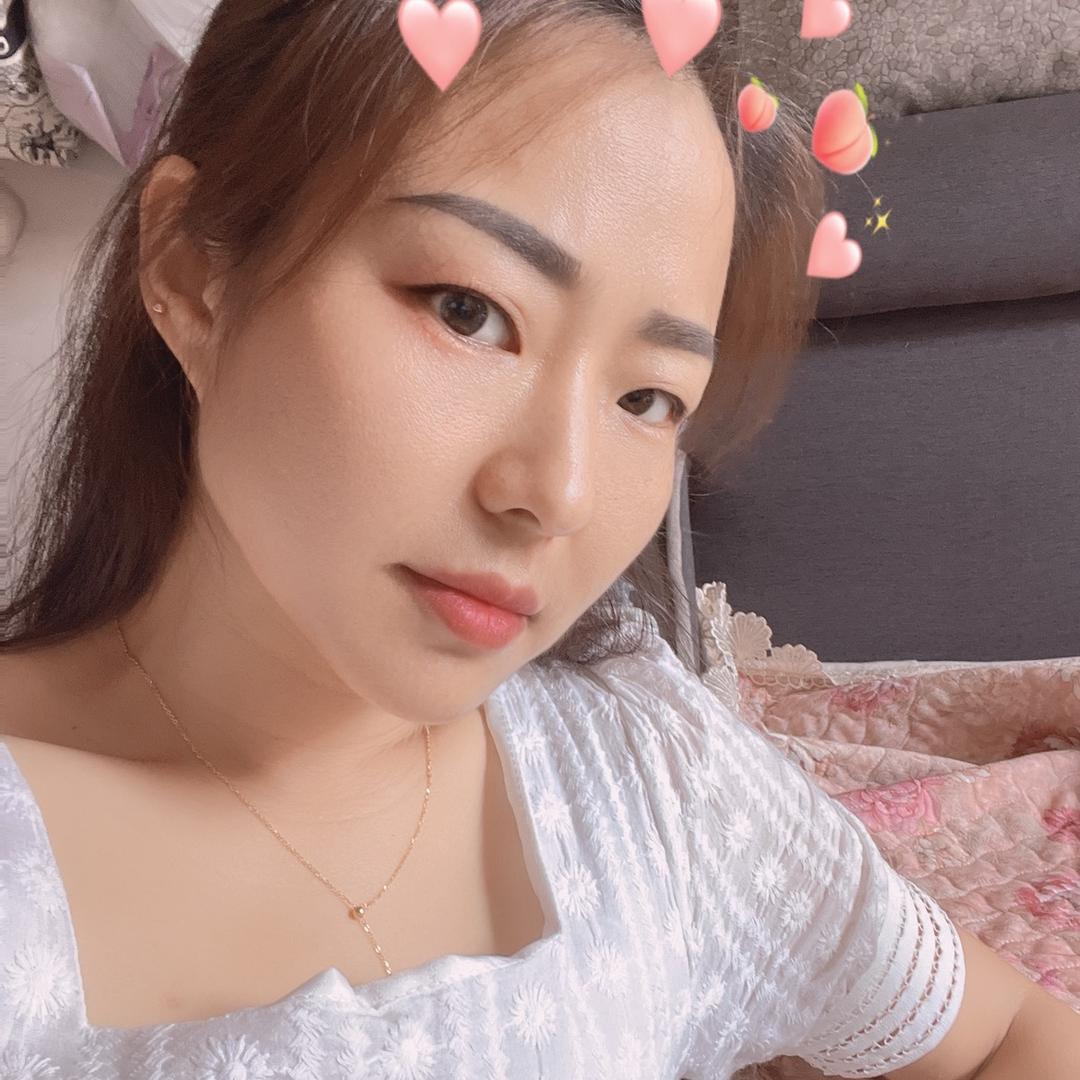 楊姑娘💞💞