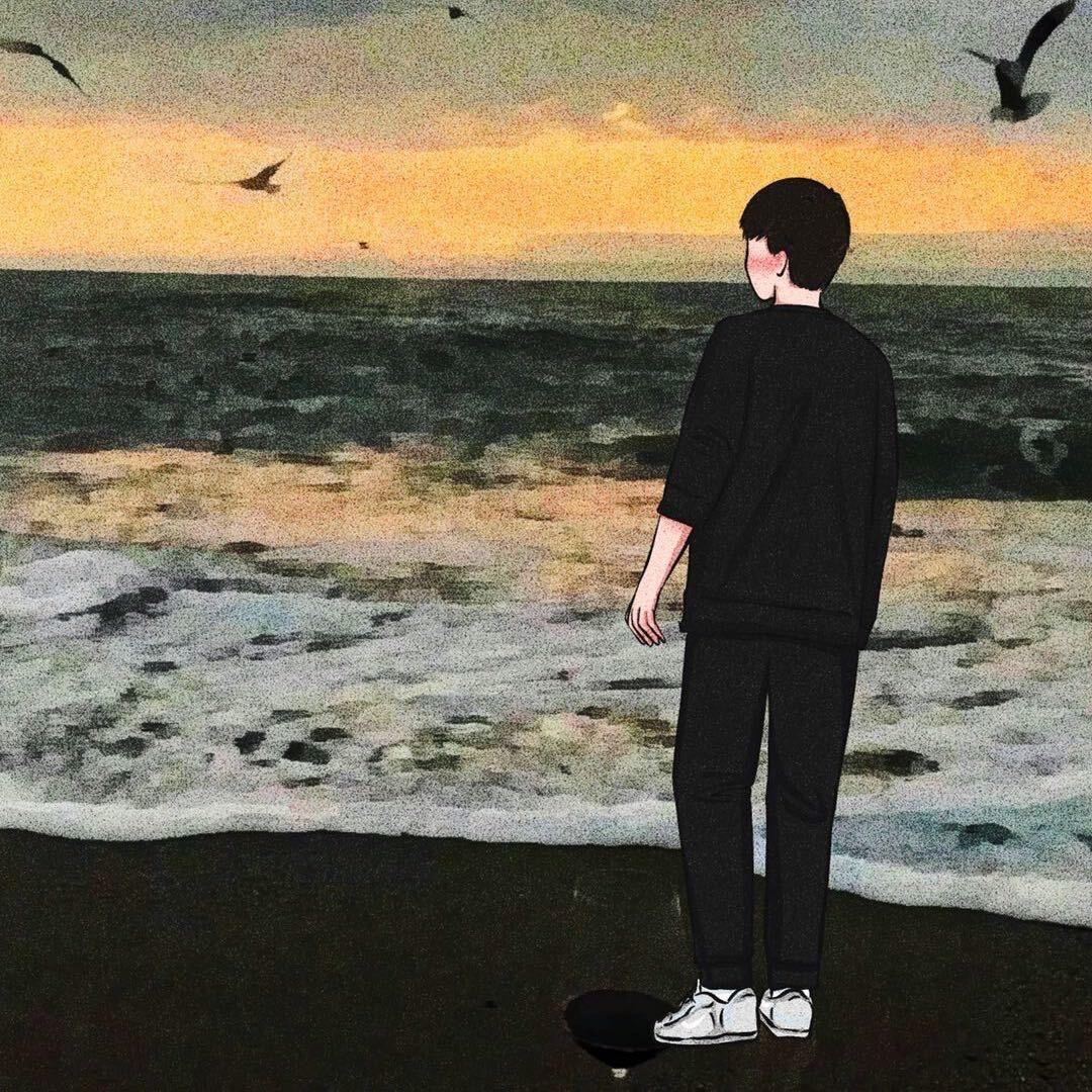 C—