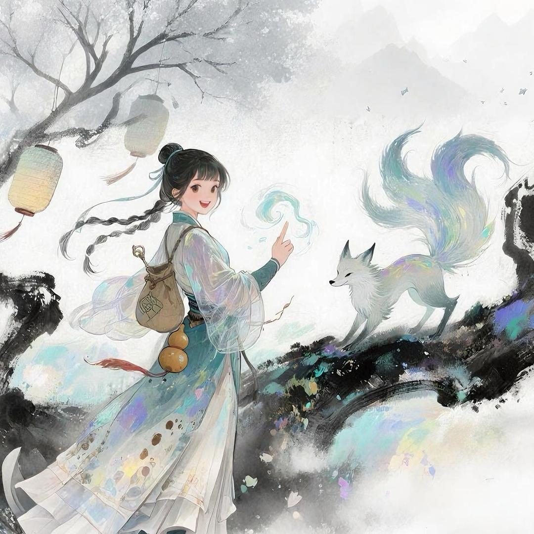 慕云柒☁️⁵¹⁸