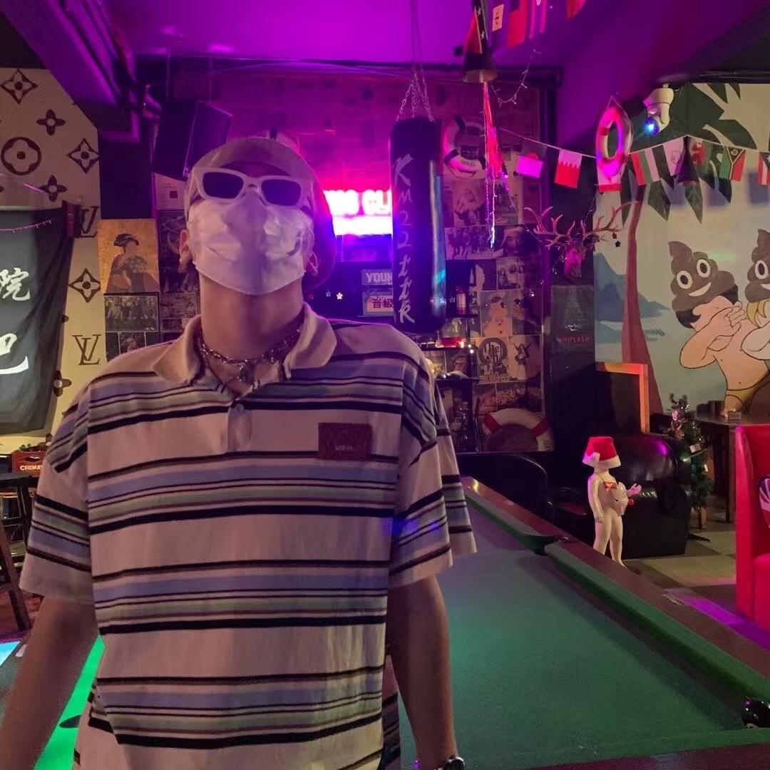 周北北