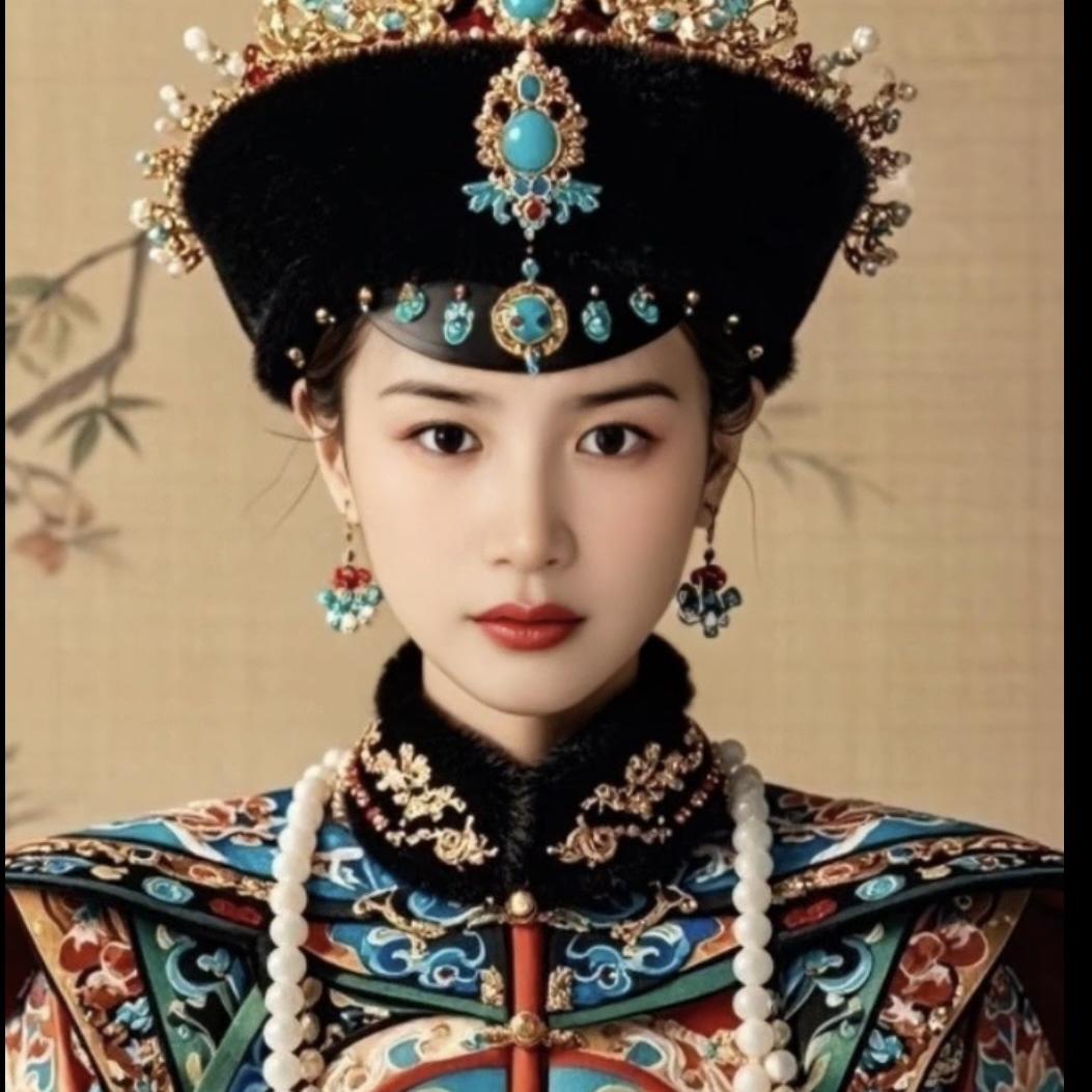 温江王记园林黄丽