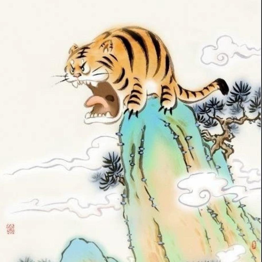 汐颜染瞳